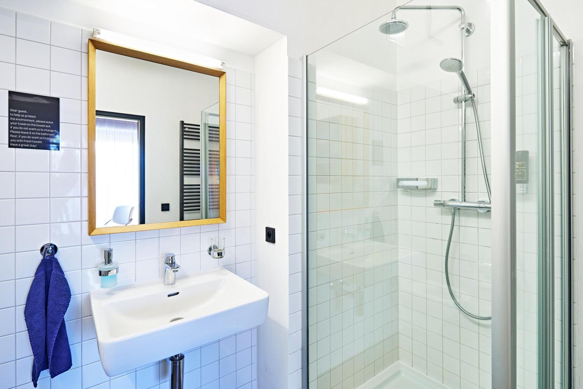 Apartman Krasna Lipa C. 1 Eksteriør billede