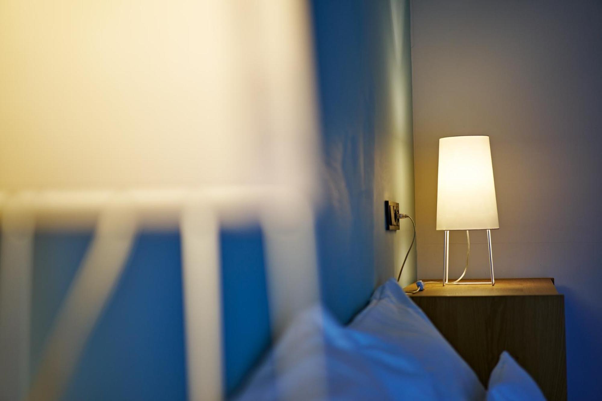 Apartman Krasna Lipa C. 1 Eksteriør billede
