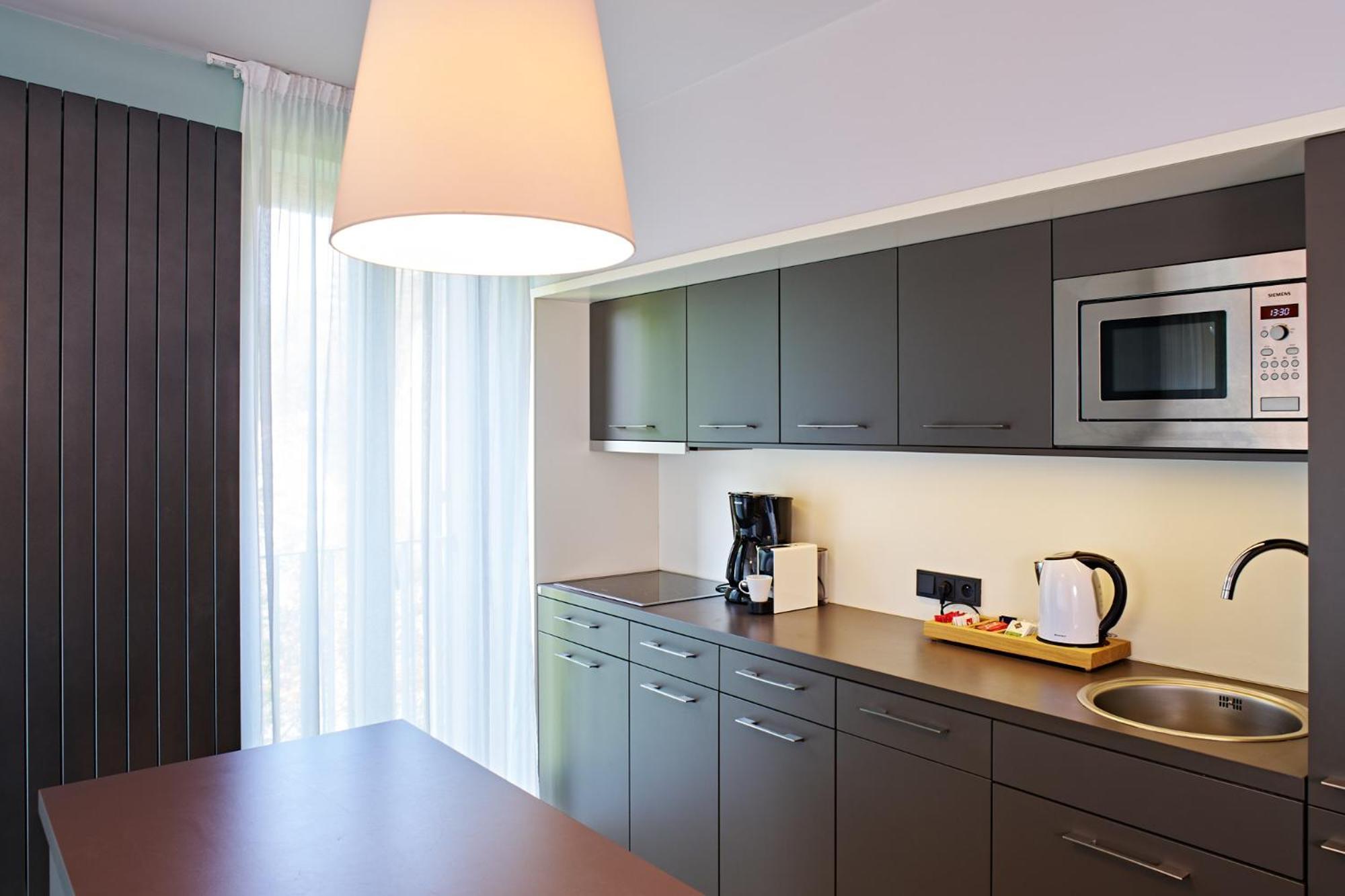 Apartman Krasna Lipa C. 1 Eksteriør billede